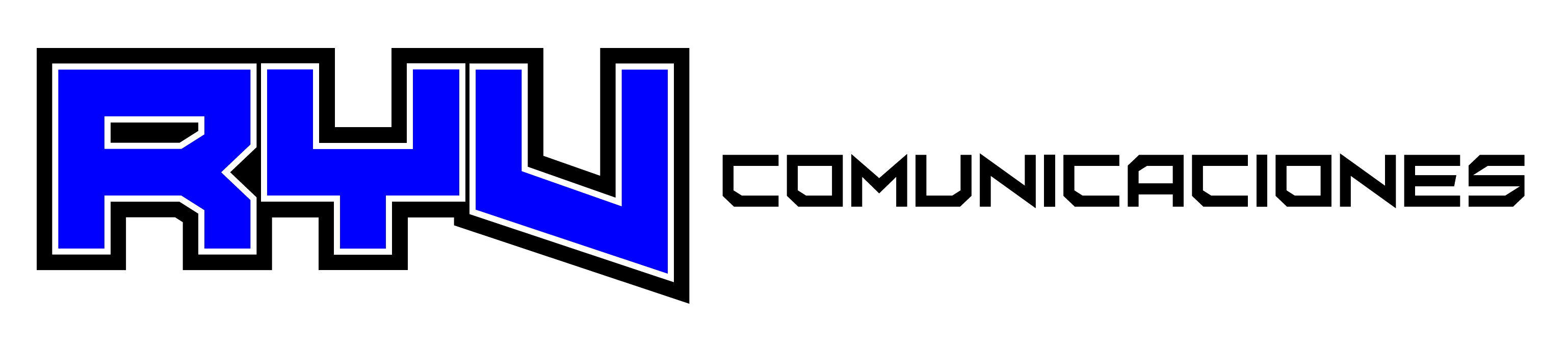 RYV Comunicaciones